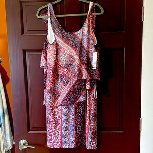 NWT Relativity size large